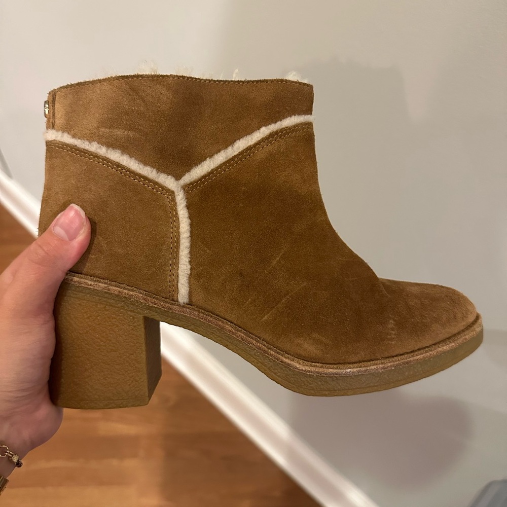 Ugg Kasen Ankle boots
